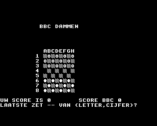 Het BBC Computer-Spelen Boek