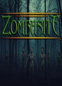 Zombasite - Fanart - Box - Front Image