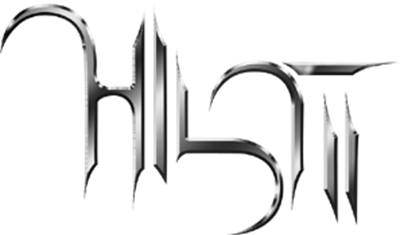 Hilt II - Clear Logo Image