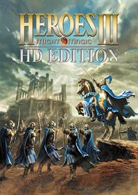 Heroes of Might and Magic III: HD Edition