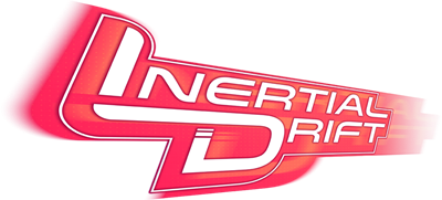 Inertial Drift - Clear Logo Image