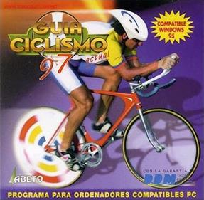 Guia Ciclismo 97