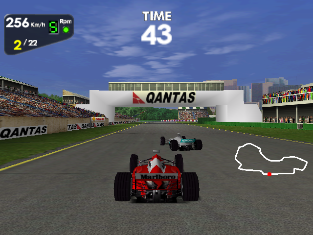 Ayrton Senna: F1 Racing Legends