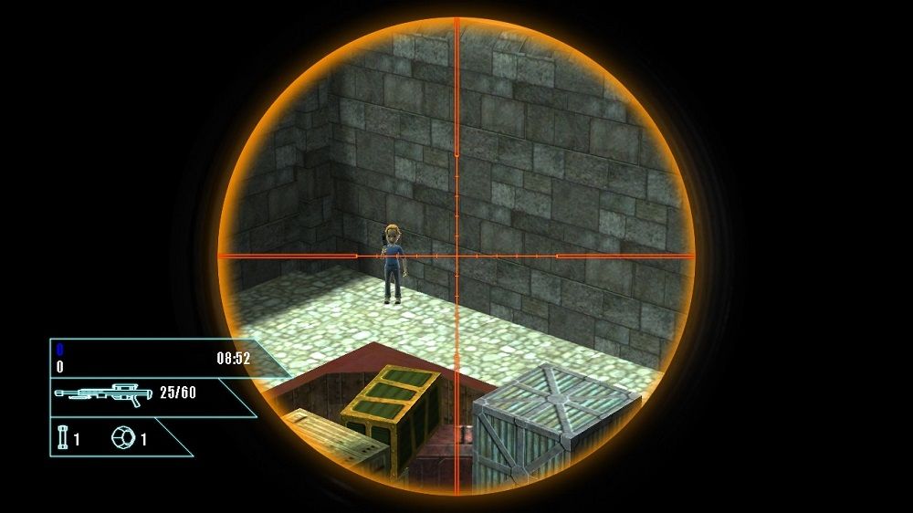Avatar Fortress