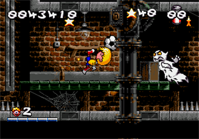 Marko - Screenshot - Gameplay Image