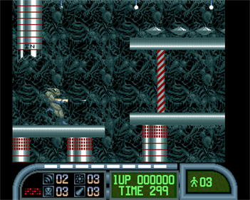 Hideous - Screenshot - Gameplay Image