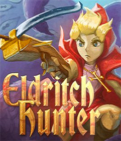 Eldritch Hunter - Box - Front Image