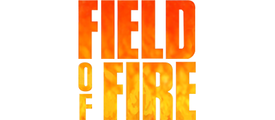 Field of Fire - Clear Logo Image