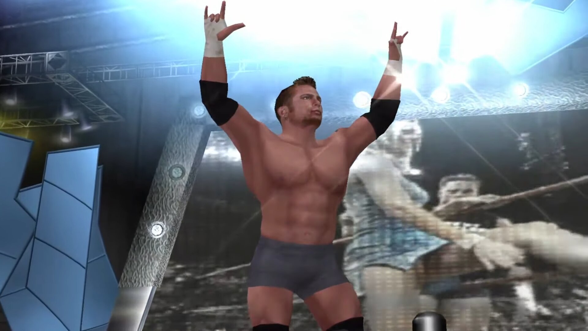 WWE Day of Reckoning 2: Roster Expansion
