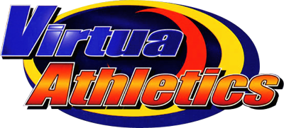 Virtua Athletics - Clear Logo Image