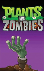 Plants vs. Zombies - Box - Front Image