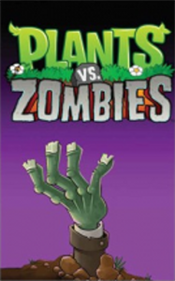 Plants vs. Zombies