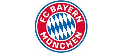 Club Football 2005: FC Bayern Munchen  - Clear Logo Image