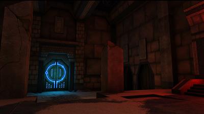 WRATH: Aeon of Ruin - Screenshot - Gameplay Image