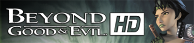Beyond Good & Evil HD - Banner Image
