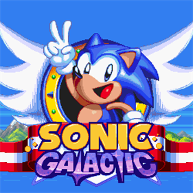 Sonic Galactic