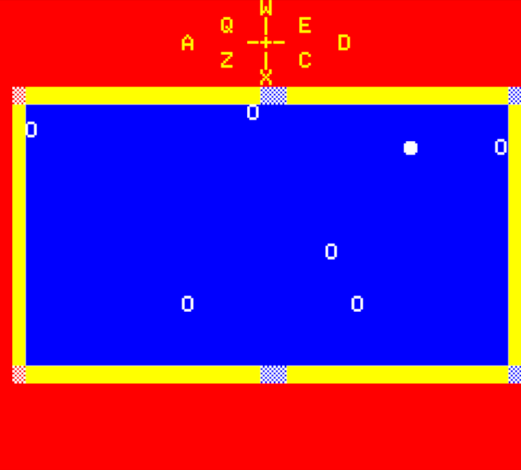 Billard
