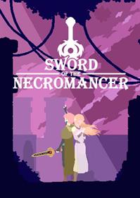 Sword of the Necromancer