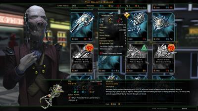 Galactic Civilizations III - Screenshot - Gameplay Image