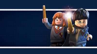 LEGO Harry Potter Collection - Fanart - Background Image