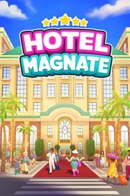 Hotel Magnate