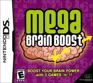 Mega Brain Boost