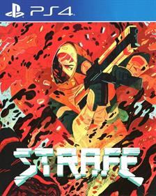 STRAFE