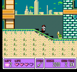 Super Mario 25
