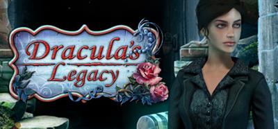 Dracula's Legacy - Banner Image