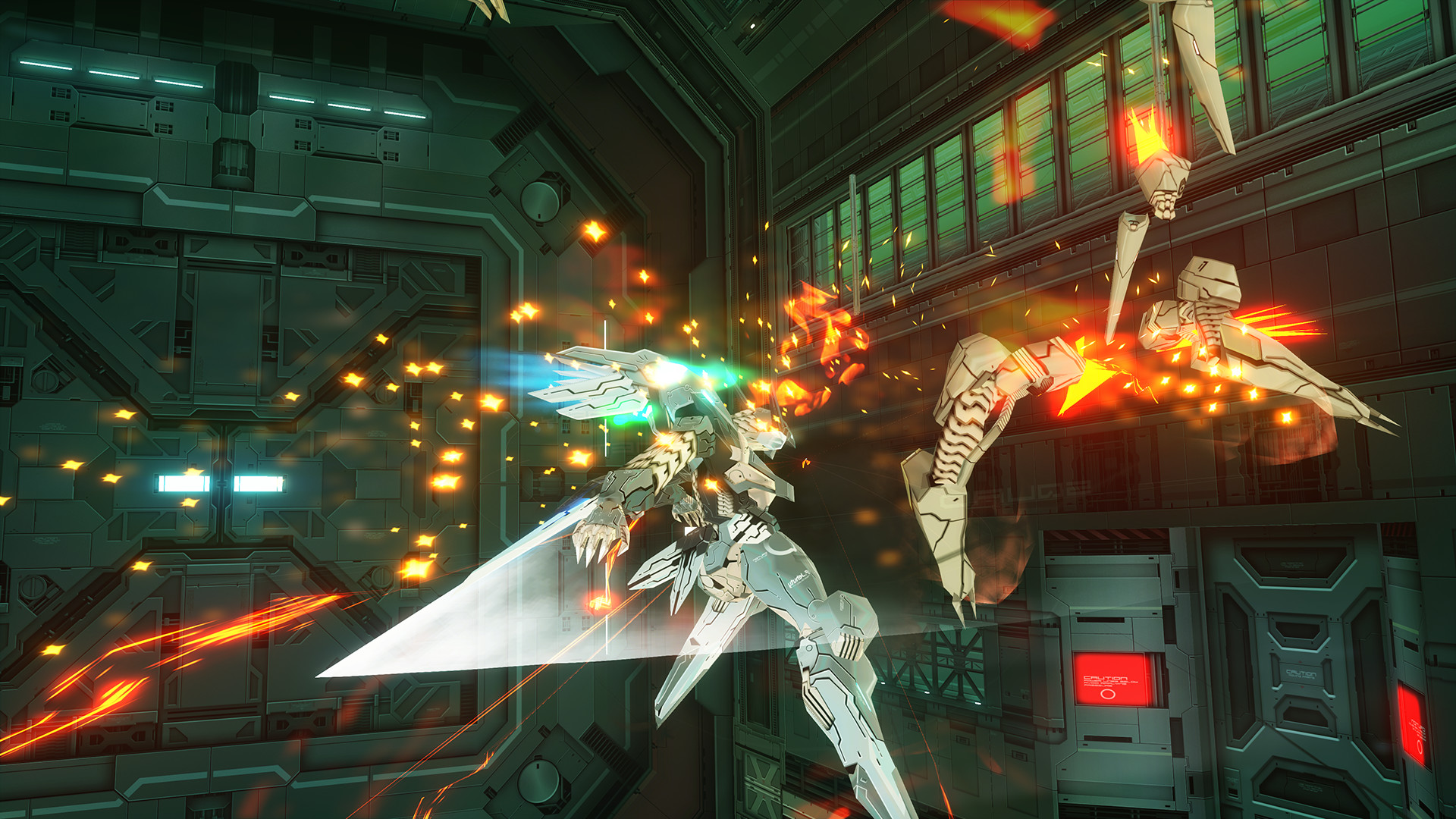 Zone of the Enders: The 2nd Runner: Special Edition