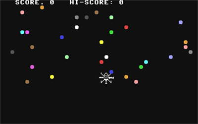Ivasive Action - Screenshot - Gameplay Image