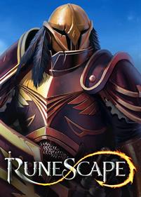 RuneScape 3 - Box - Front Image