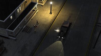 Omerta: City of Gangsters - Screenshot - Gameplay Image