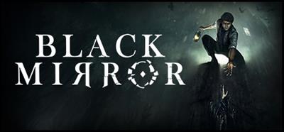 Black Mirror - Banner Image