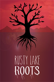 Rusty Lake: Roots - Fanart - Box - Front Image