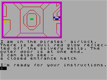 Marie Celeste - Screenshot - Gameplay Image