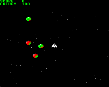Megarok - Screenshot - Gameplay Image