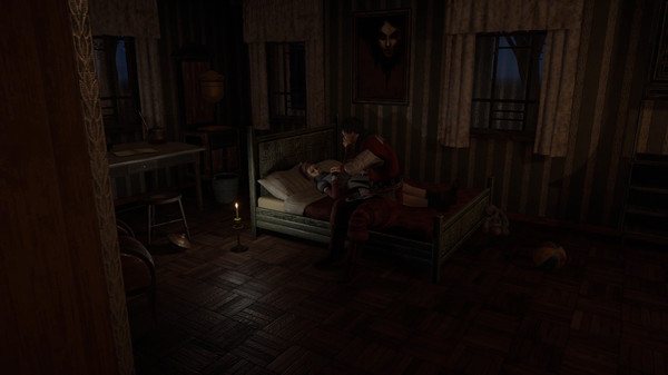 Pathologic 2