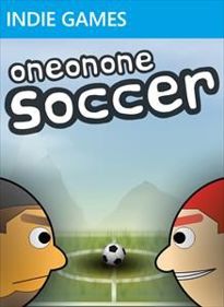 1on1 Soccer