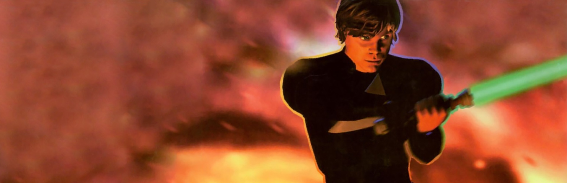 Star Wars: Masters of Teräs Käsi Recomp
