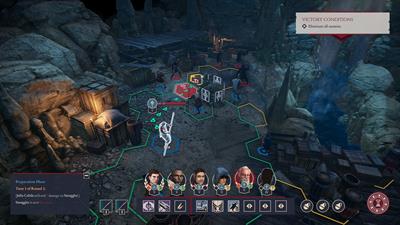 Expeditions: Rome - Screenshot - Gameplay Image