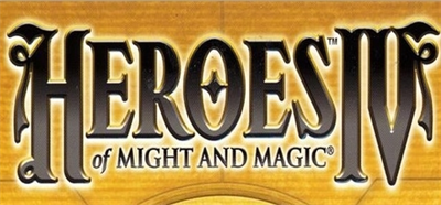 Heroes of Might and Magic IV - Banner Image