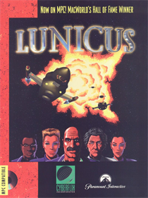 Lunicus