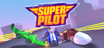 SuperPilot - Banner Image