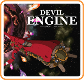 Devil Engine - Box - Front Image