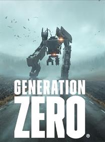 Generation Zero 