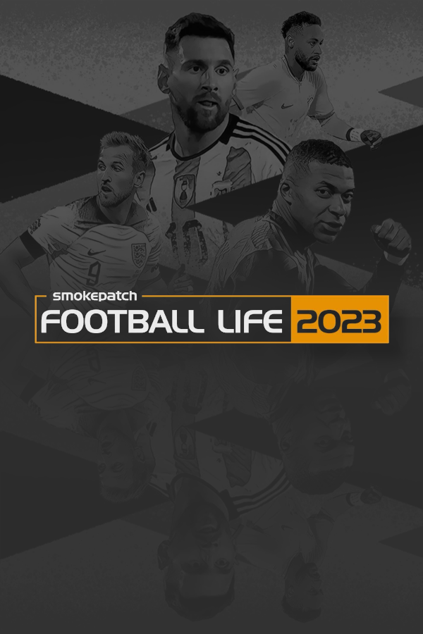 smokepatch Football Life 2023