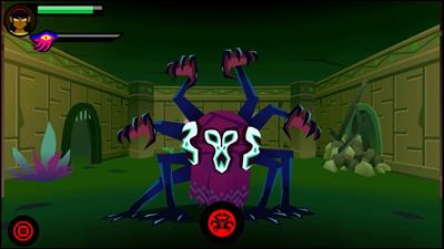 Severed - Screenshot - Gameplay Image