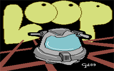 Super Scoop - Screenshot - Game Title Image