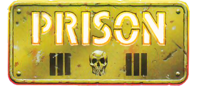 Prison - Clear Logo Image